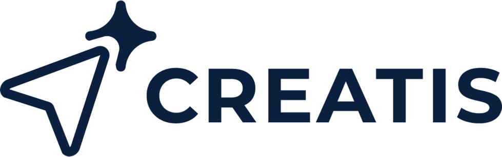 Logo Creatis