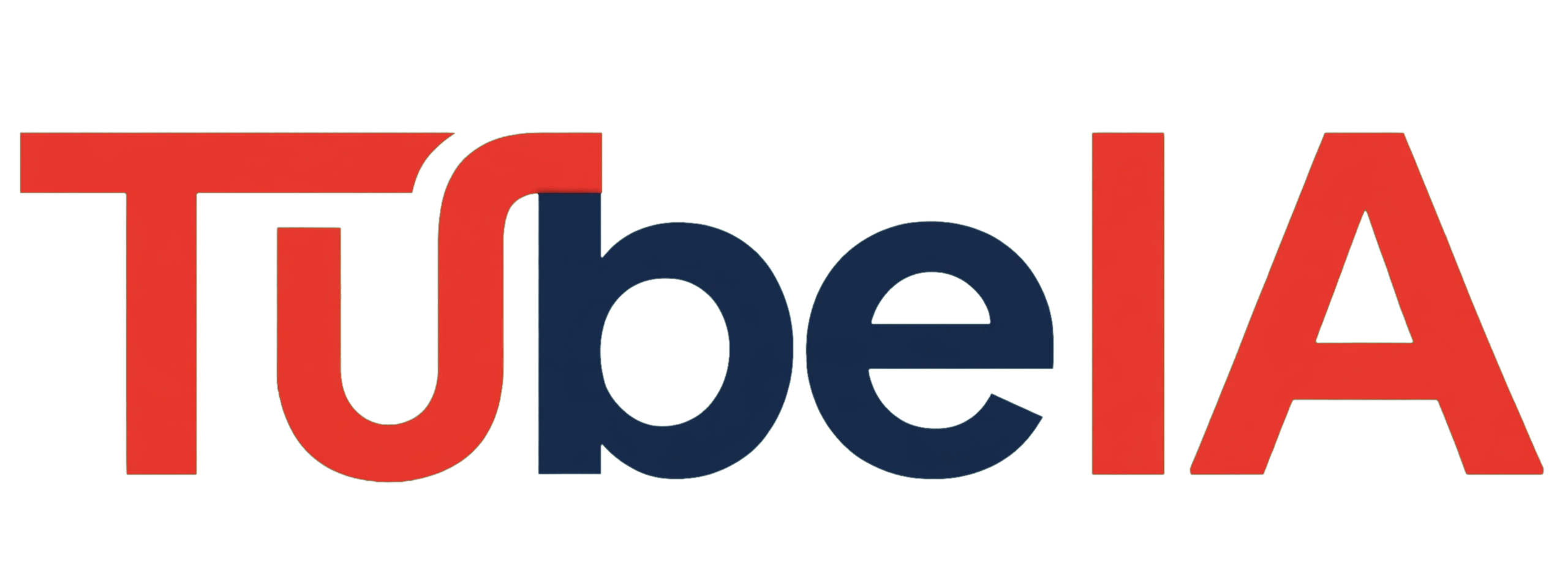 Logo TubeIA